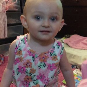 Meet your Posher, Jamielee